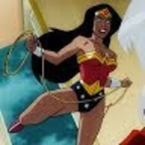 Meet your Posher, Catherine